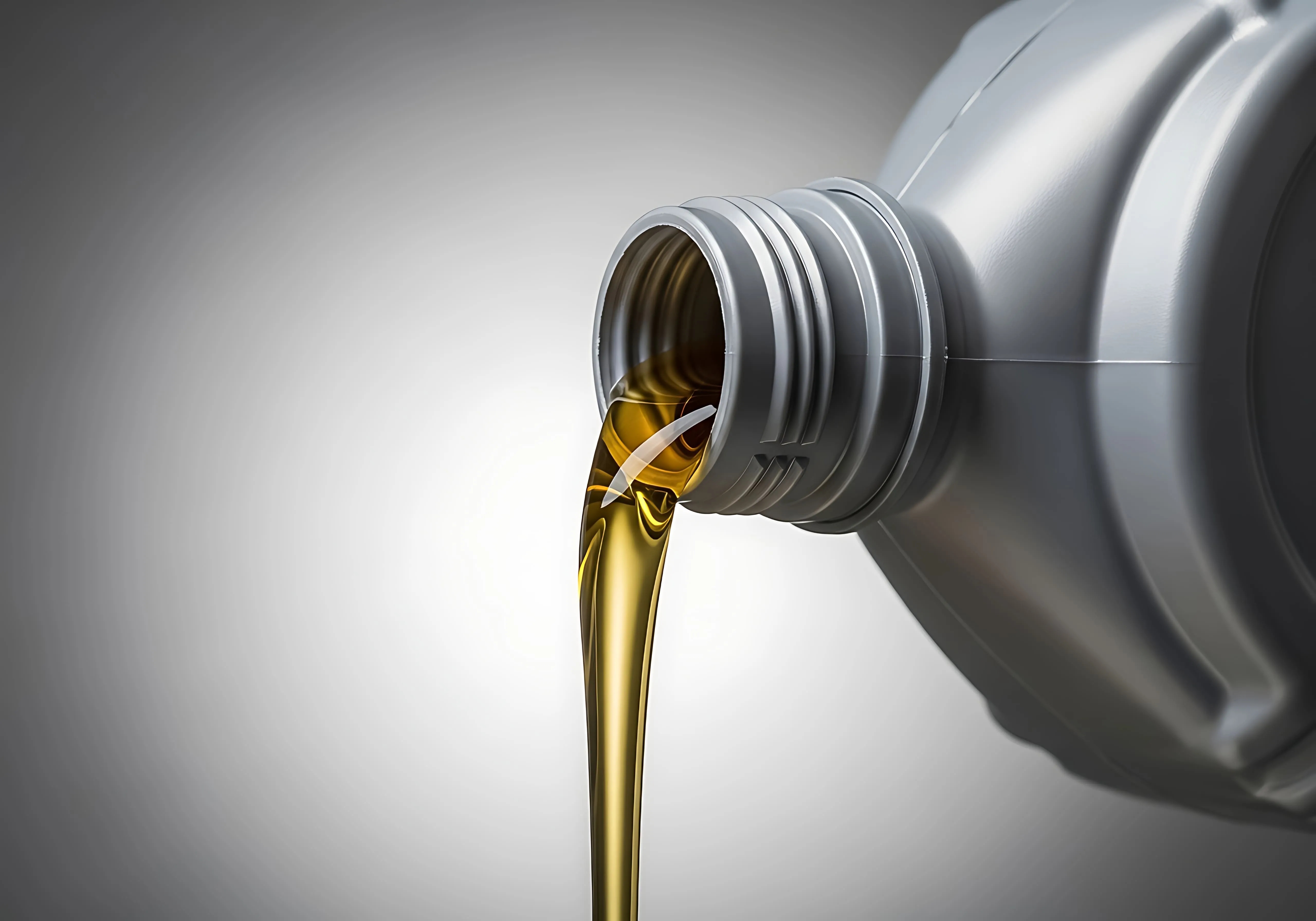 Automotive Gas Oil (AGO) - View 1