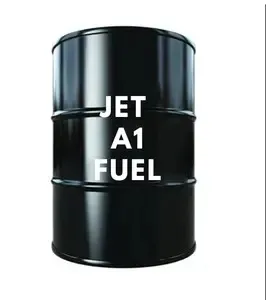 Jet A1 Fuel - View 1