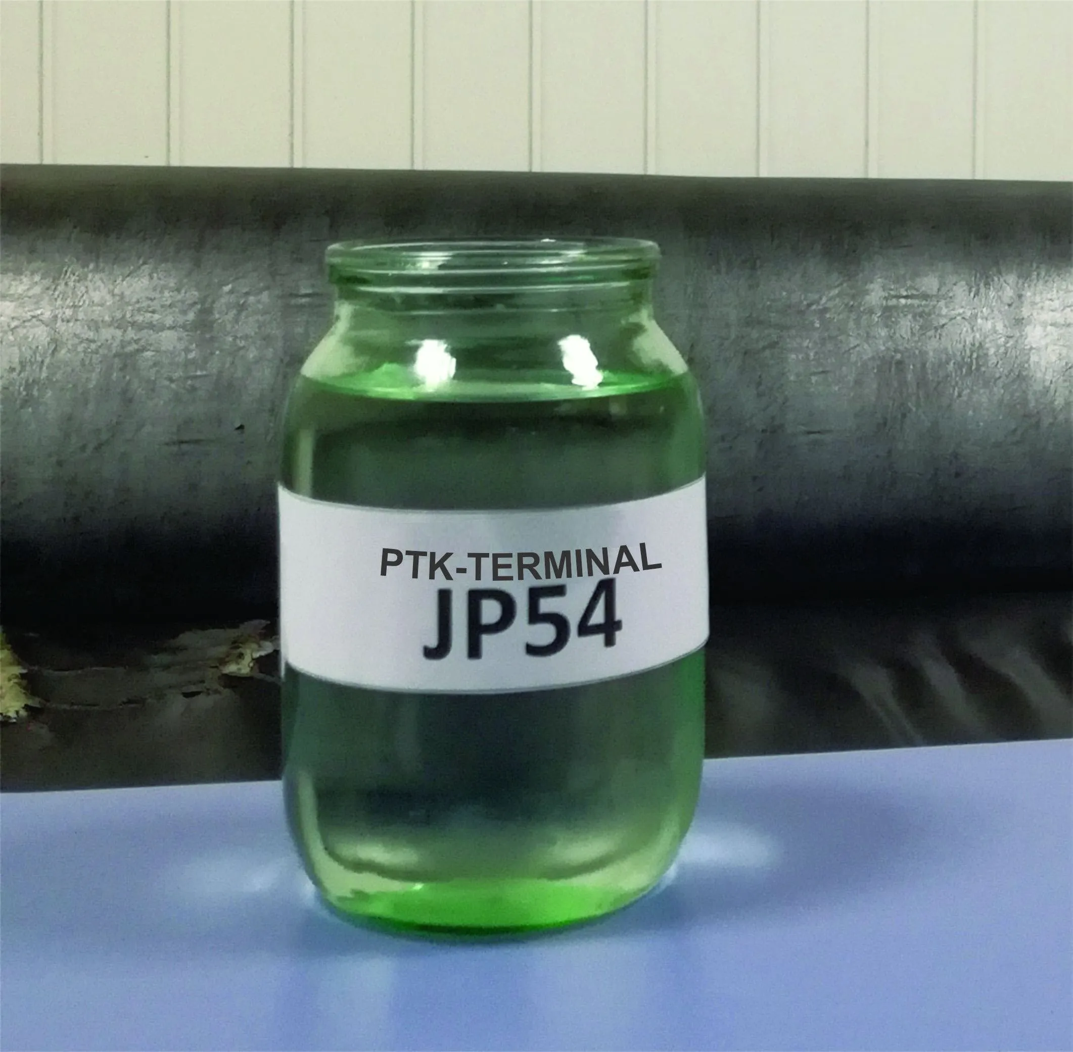 JP54 Jet Fuel - View 1