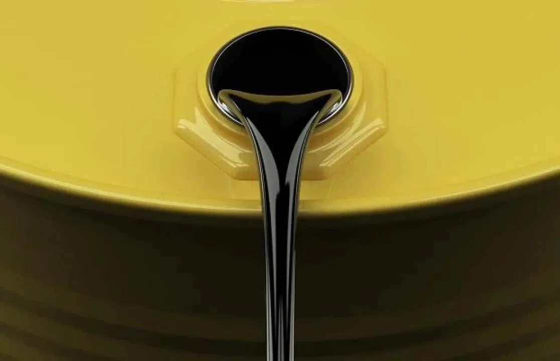 Mazut M100 Fuel Oil - View 2
