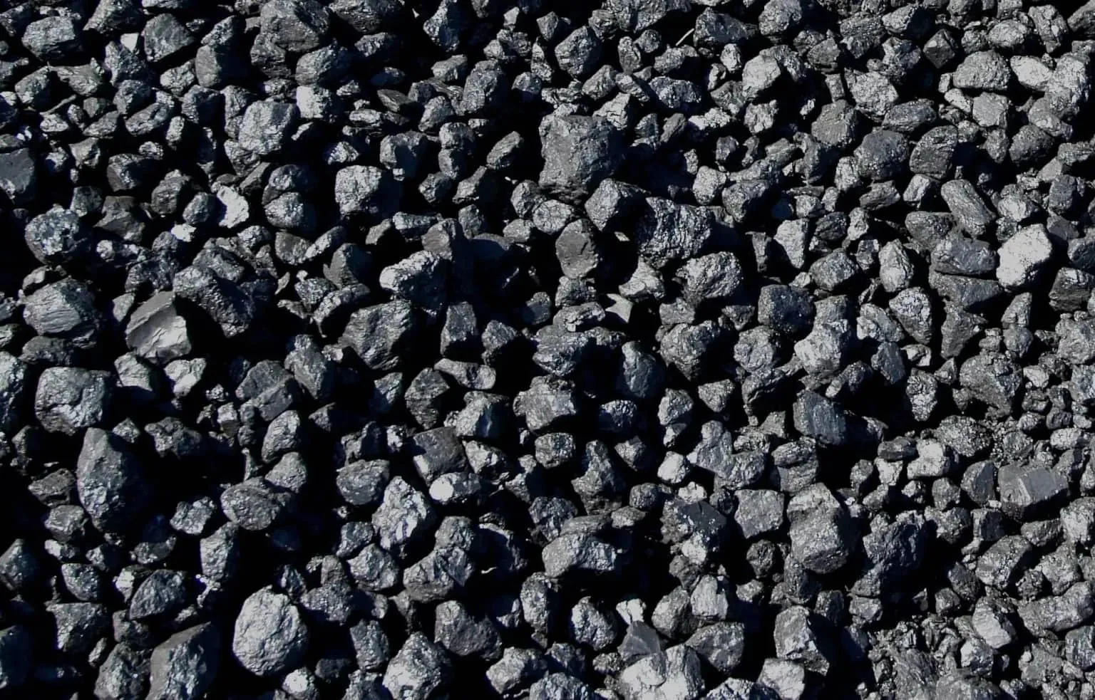 Petroleum Coke (Petcoke) - View 1
